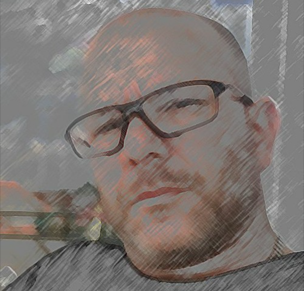 Steve Wallet – DJ Setup