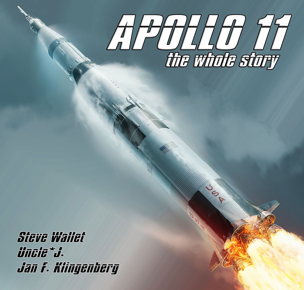 Steve Wallet – Live